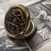 junkōjumon compact mirror