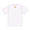 Kary TOUR 沖縄ファイナル Happy BirthdaY Tシャツ（バニラホワイト）