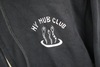 HY HUB CLUB PARTY 2025 ジップパーカー