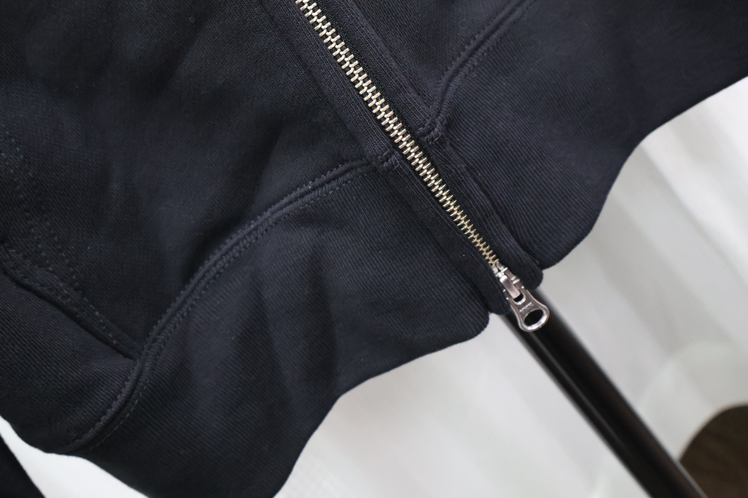 HY HUB CLUB PARTY 2025 ジップパーカー