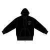 【追加販売】HY HUB CLUB PARTY 2025 ジップパーカー