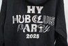 【追加販売】HY HUB CLUB PARTY 2025 ジップパーカー