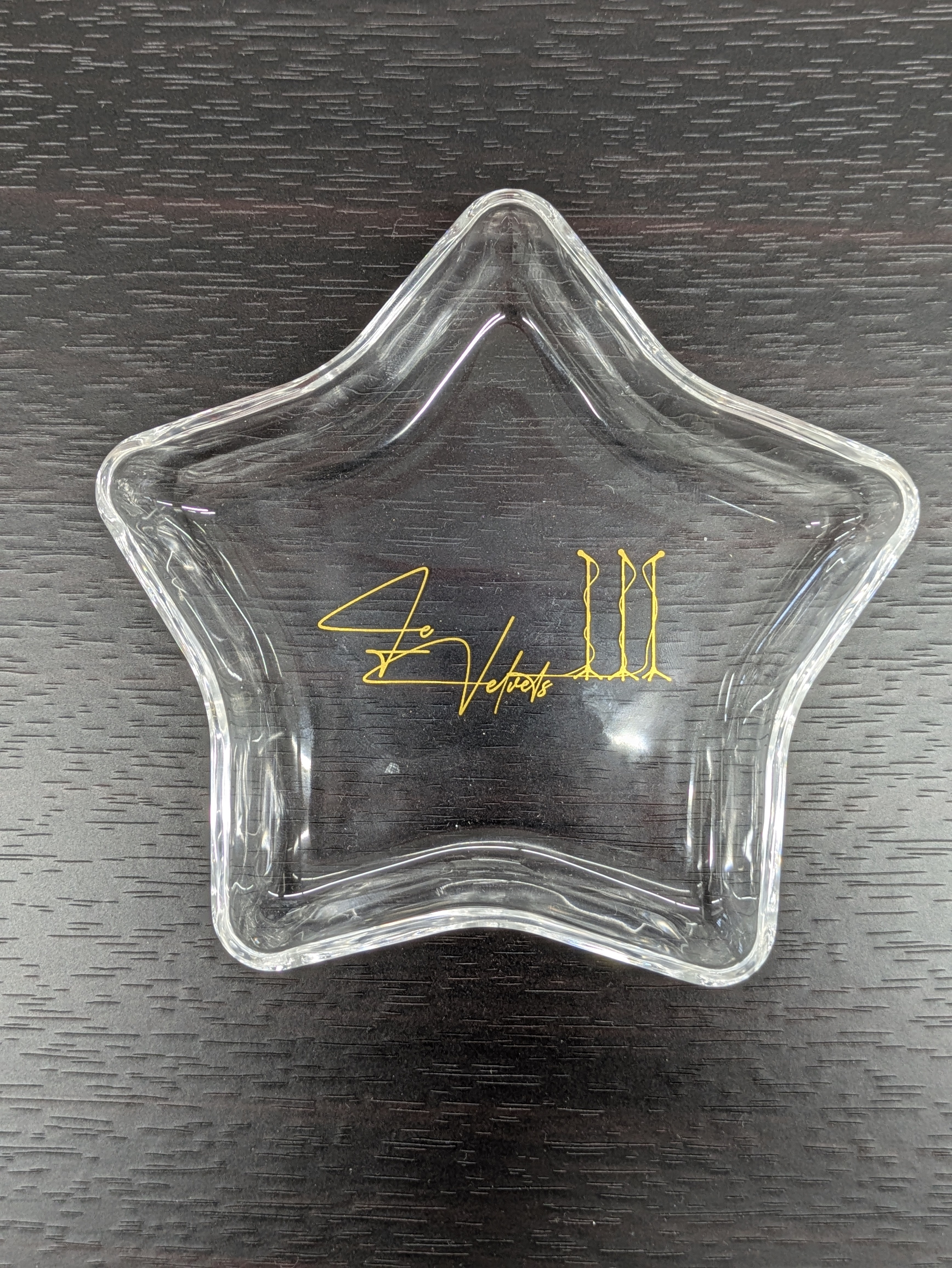 星形マルチトレイ