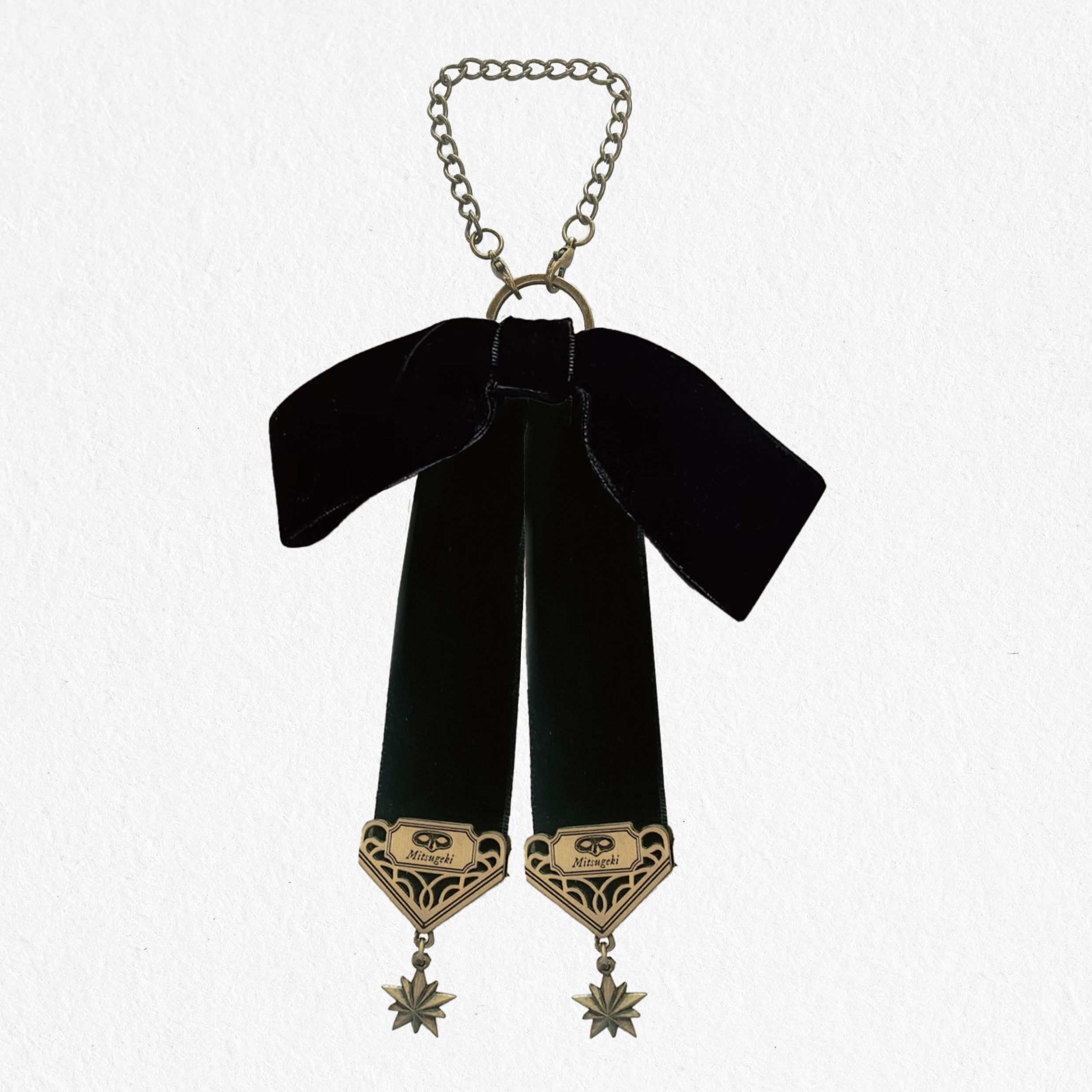 秘密のκορδέλλα