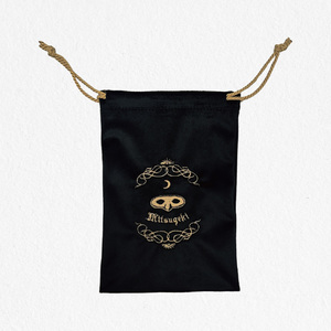 秘密のσάκκος