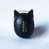唄声喫茶 黒猫  初春ミニだるま