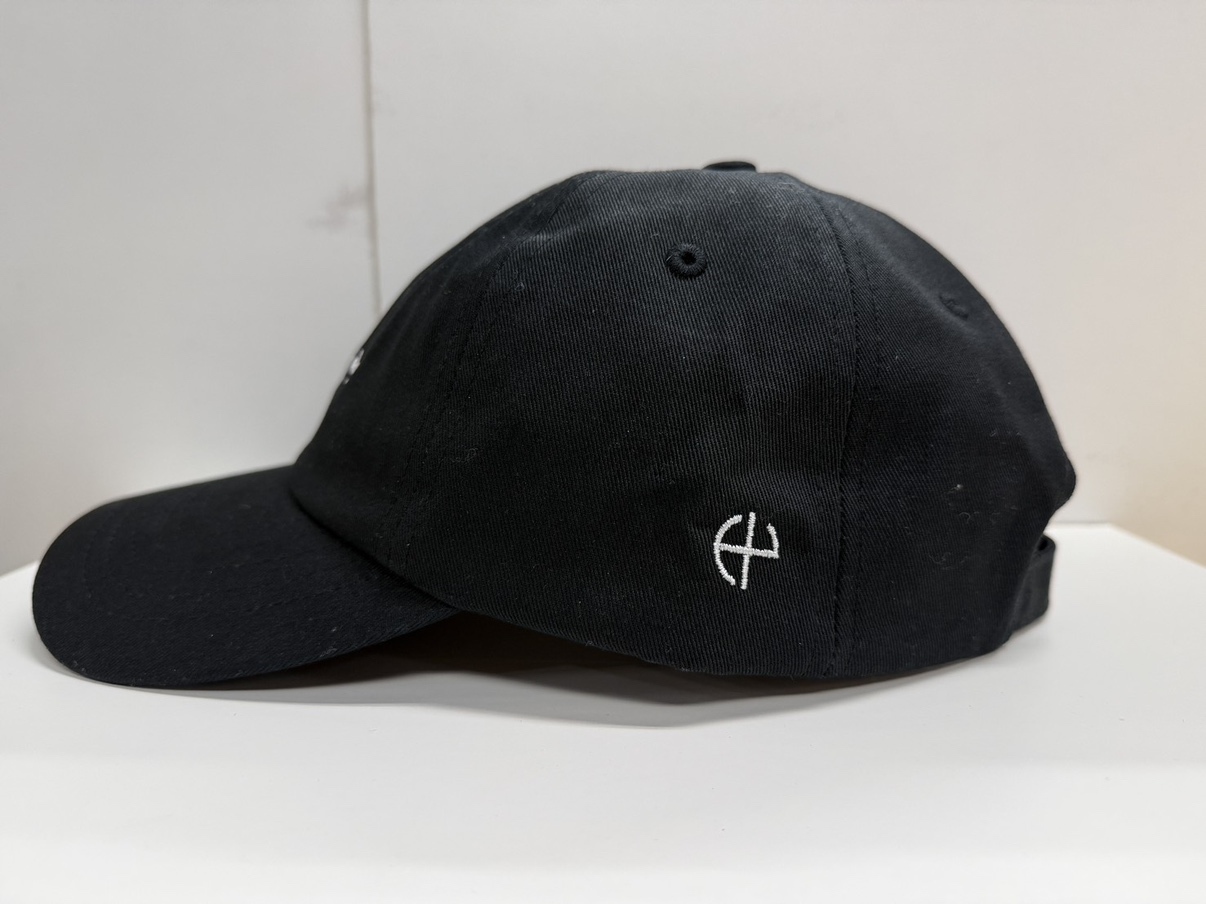 Time Trip Day キャップ