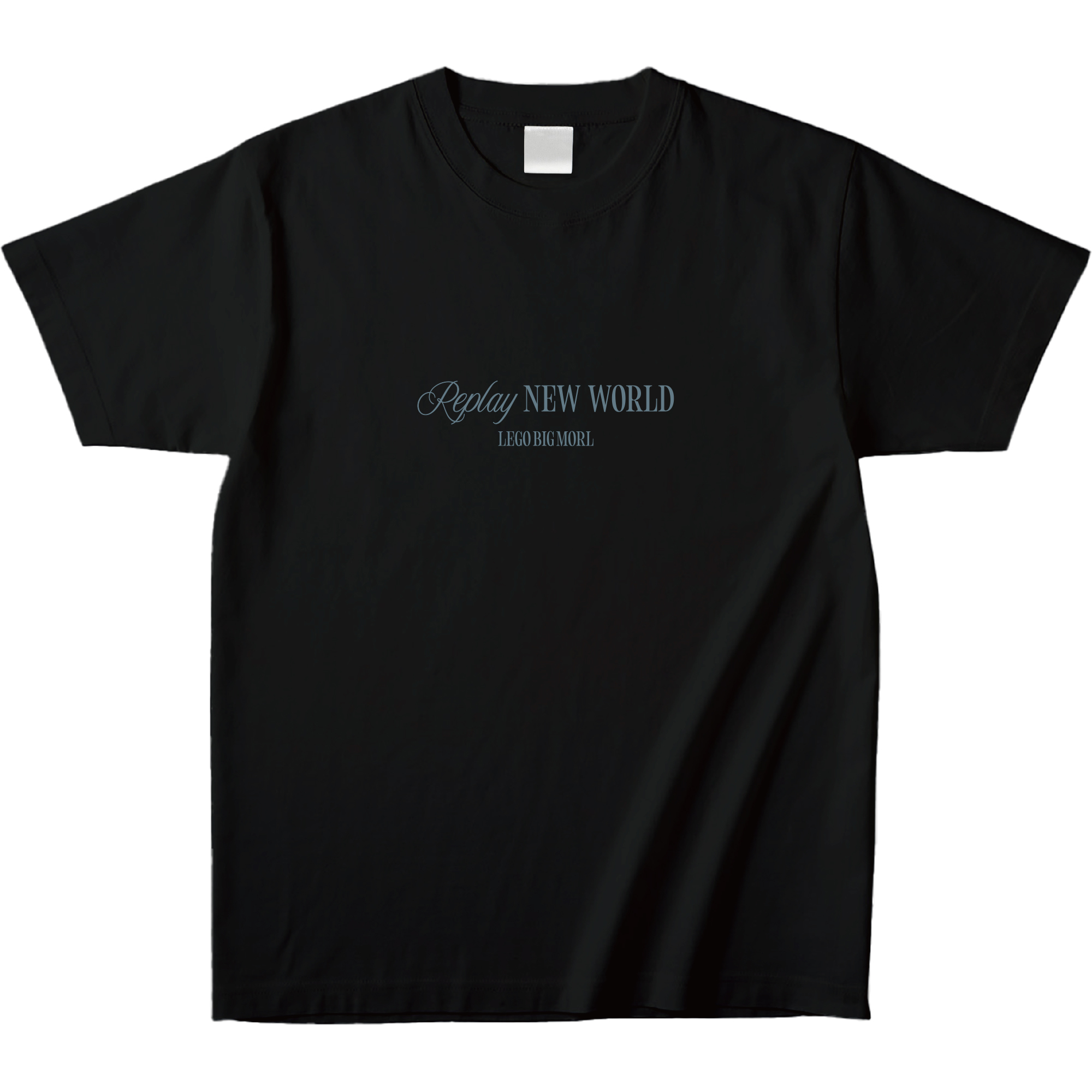 “REPLAY” T-Shirt