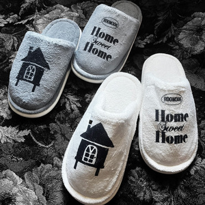 ROOM 306 home slipper
