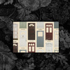 ROOM 306 flat pouch