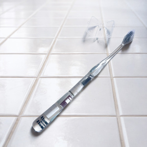 ROOM 306 toothbrush