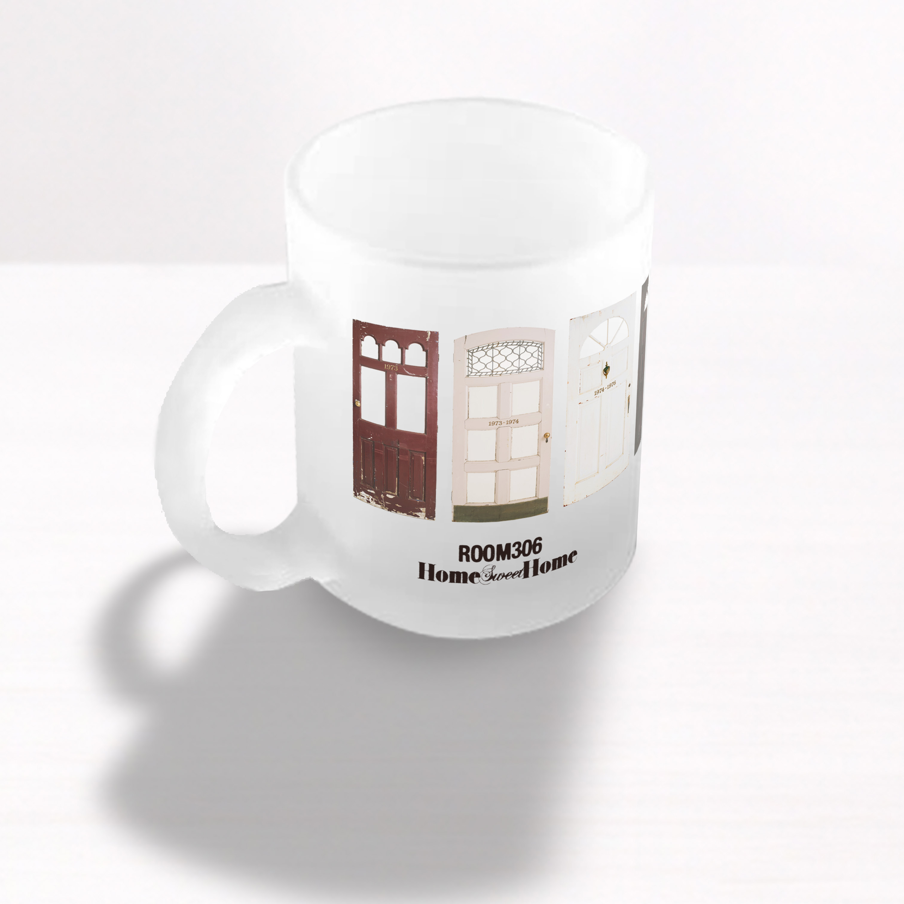 Home Sweet Home mug