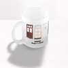 Home Sweet Home mug