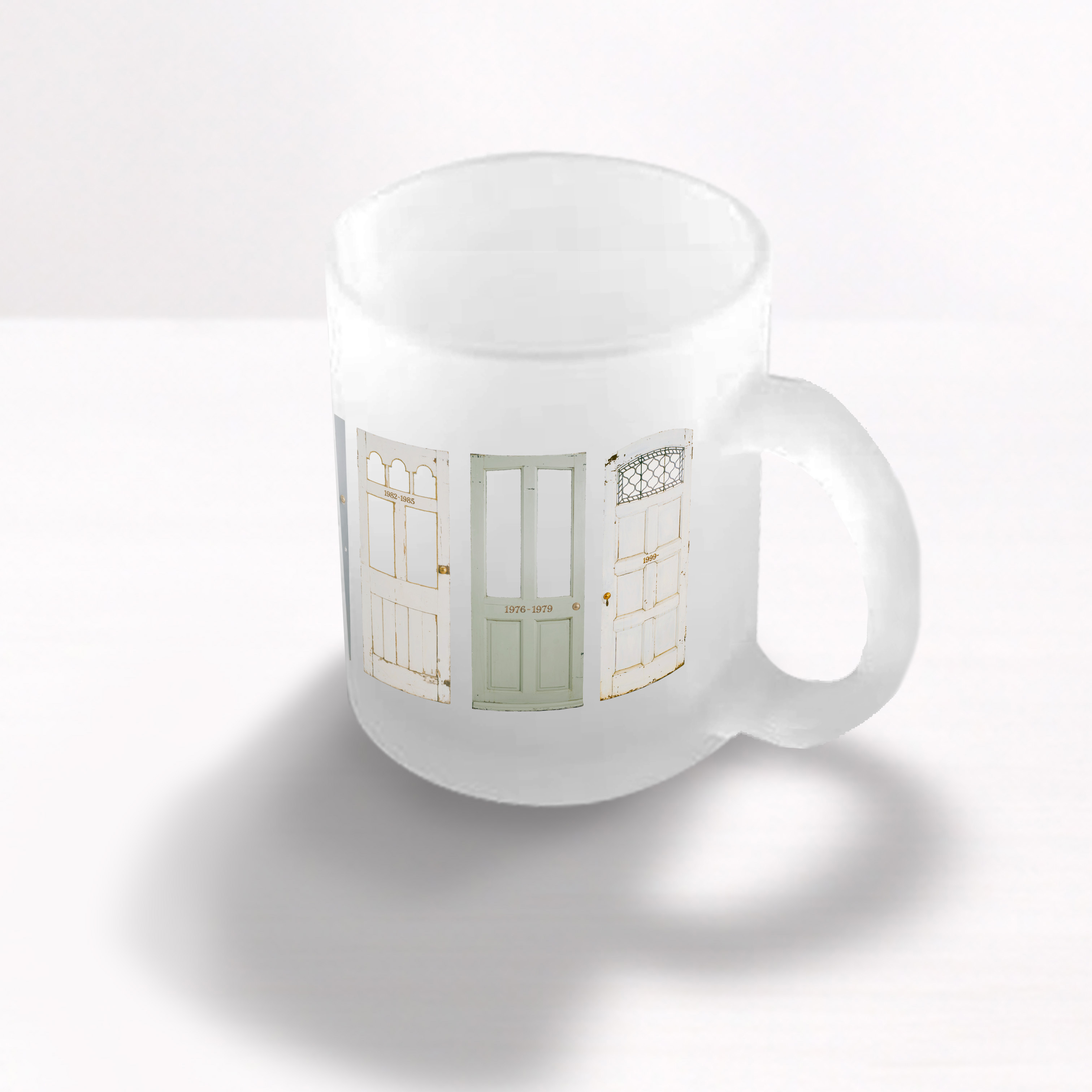 Home Sweet Home mug