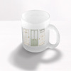 Home Sweet Home mug