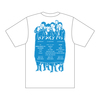【SKY Fes 2026】BALLOON Tシャツ（ホワイト）