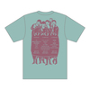 【SKY Fes 2026】BALLOON Tシャツ（シャロウグリーン）