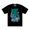 【SKY Fes 2026】SEA WALK Tシャツ（ブラック）
