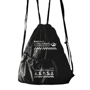 LOOK！LOOK！Knapsack