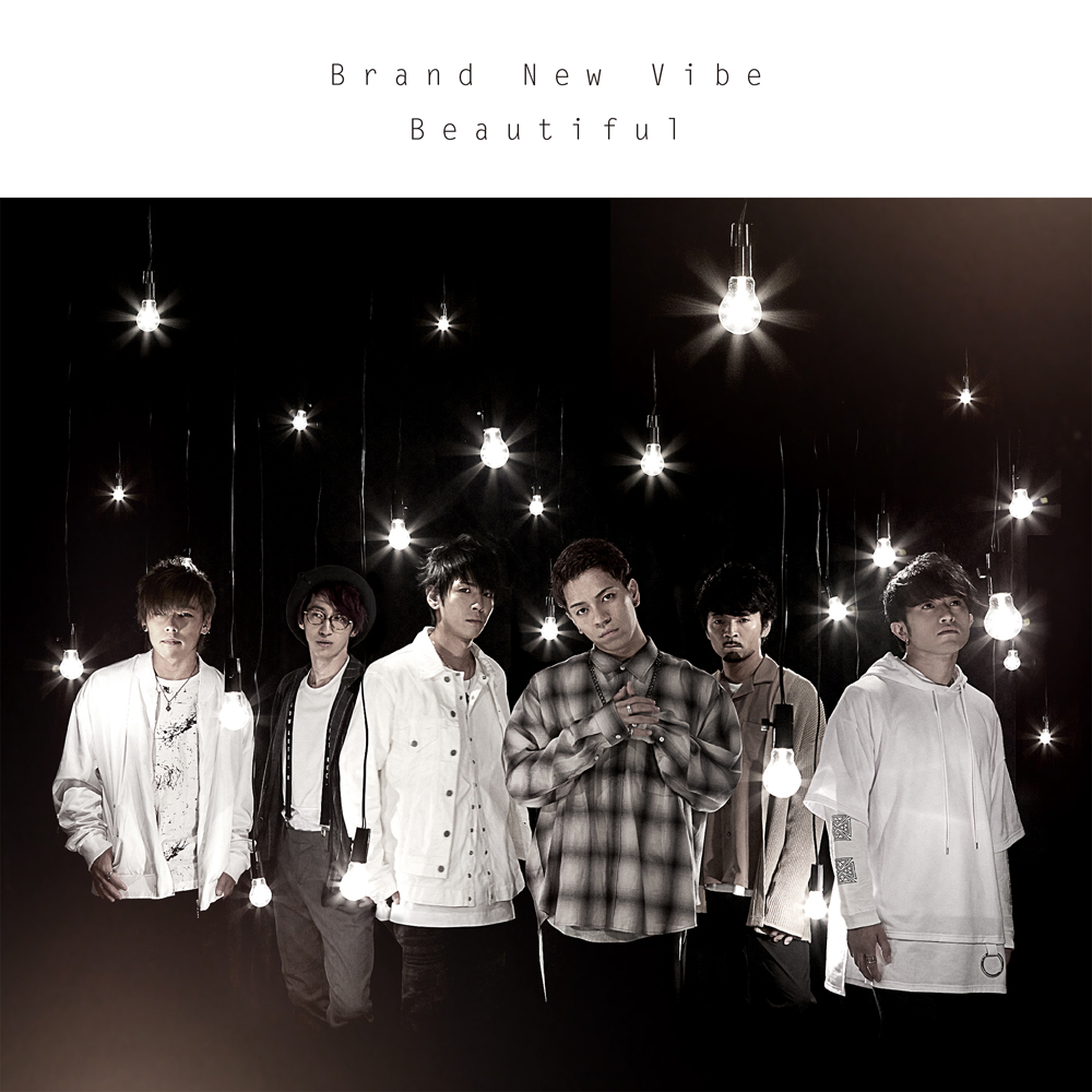 11/15発売 New Single「Beautiful」