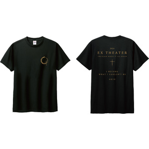 【会場受取限定】はじまりの場所 -REBORN OF THE FLAG- Tシャツ