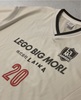 『LEGO BIG MORL 20th Anniversary Uniform produced by ヒロキ』