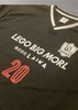 『LEGO BIG MORL 20th Anniversary Uniform produced by ヒロキ』