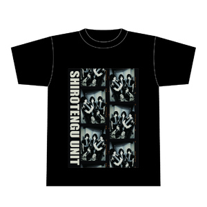 シロテング班Tシャツ