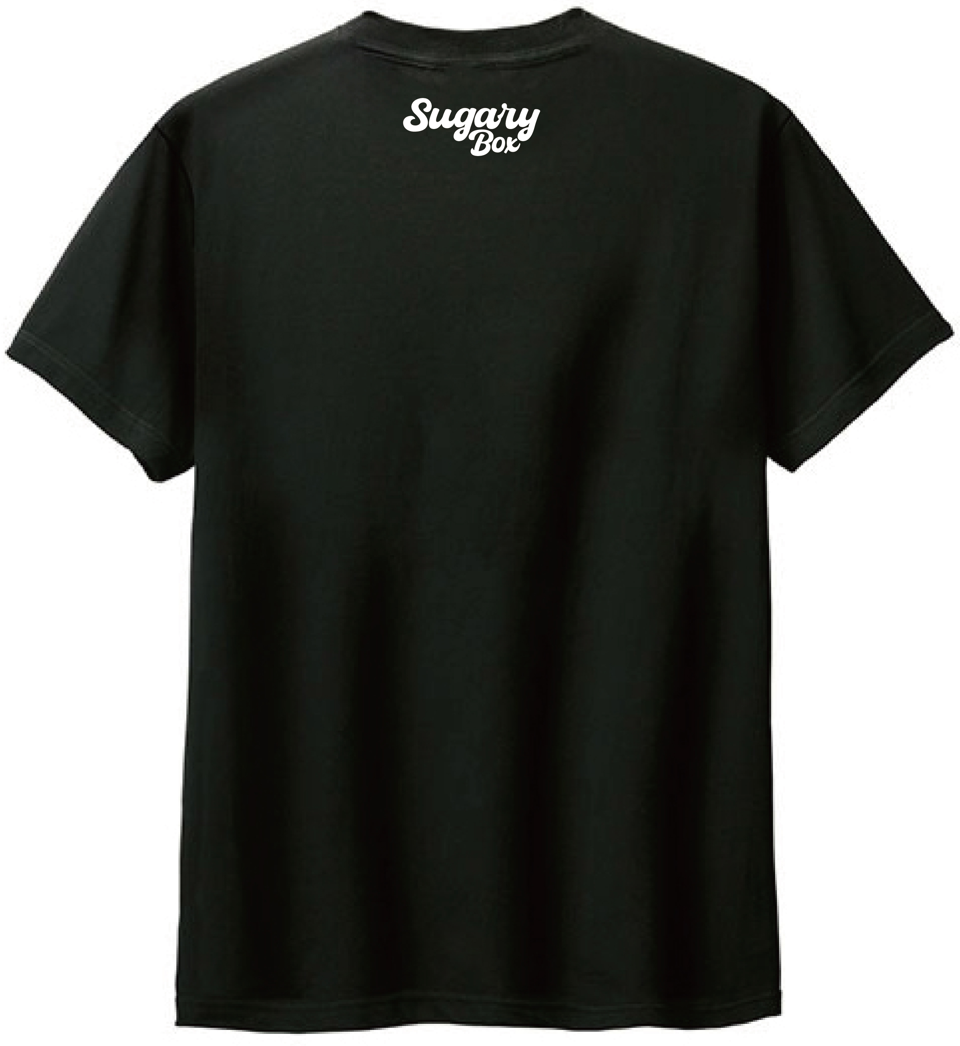 ルート310甘党ロードTシャツ