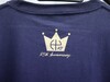 【SALE】Kary Tour バースデーケーキ ケーキ Tシャツ（ネイビー）
