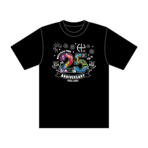【SALE】Kary Tour 25周年 シーサーTシャツ