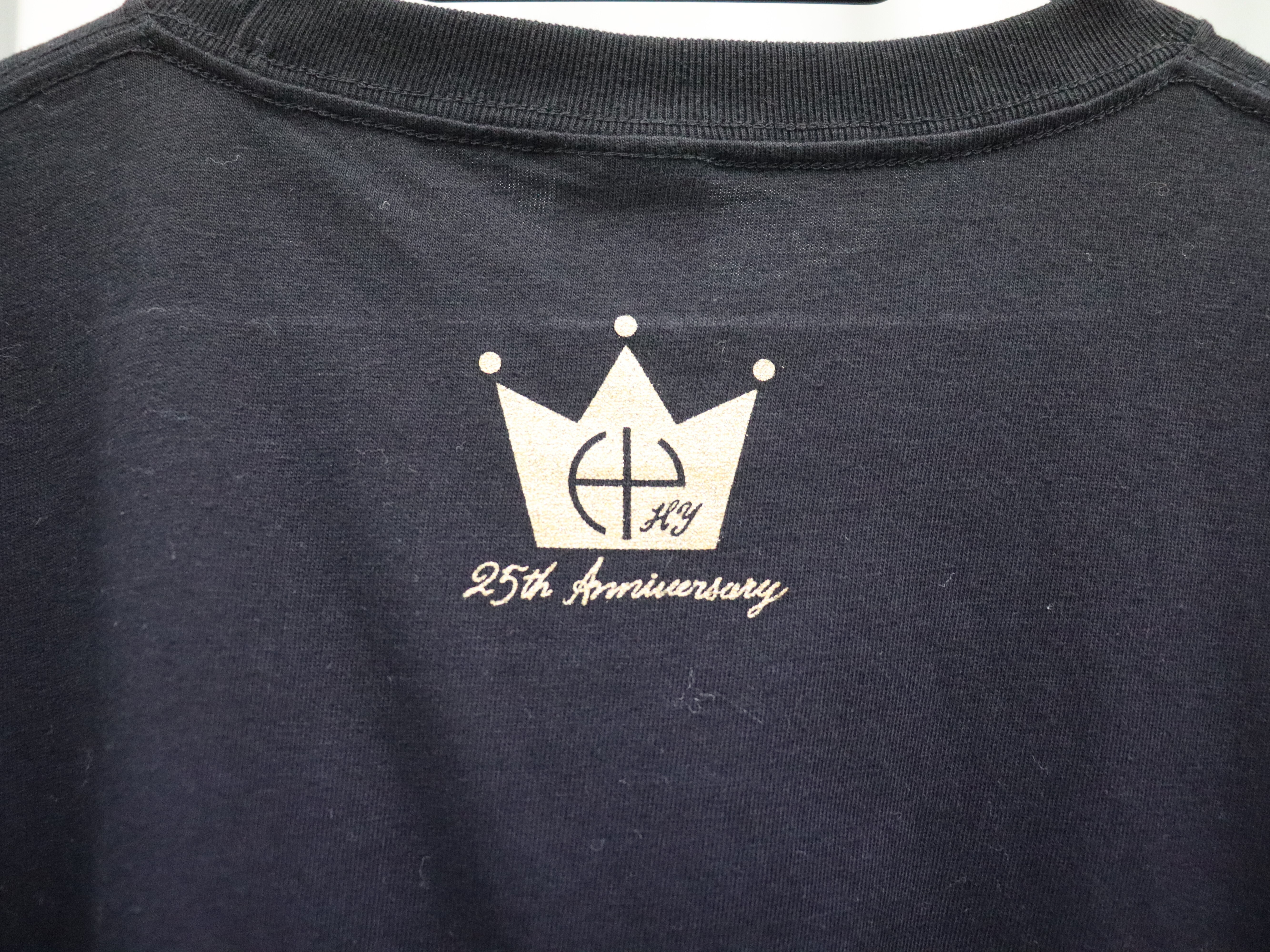 【SALE】Kary Tour 25周年 シーサーTシャツ