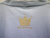 【SALE】Kary Tour 25周年 シーサーTシャツ（アシッドブルー）