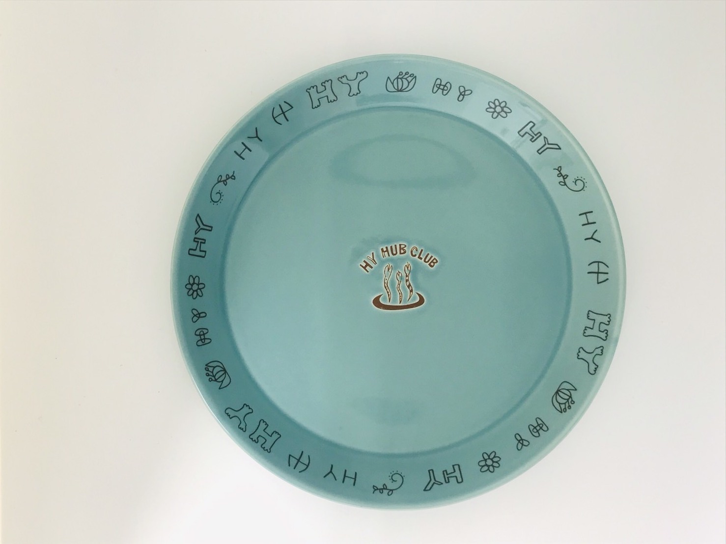 〈SALE〉【HUB CLUB 限定】HY HUB CLUB SPECIAL HOME GIFT