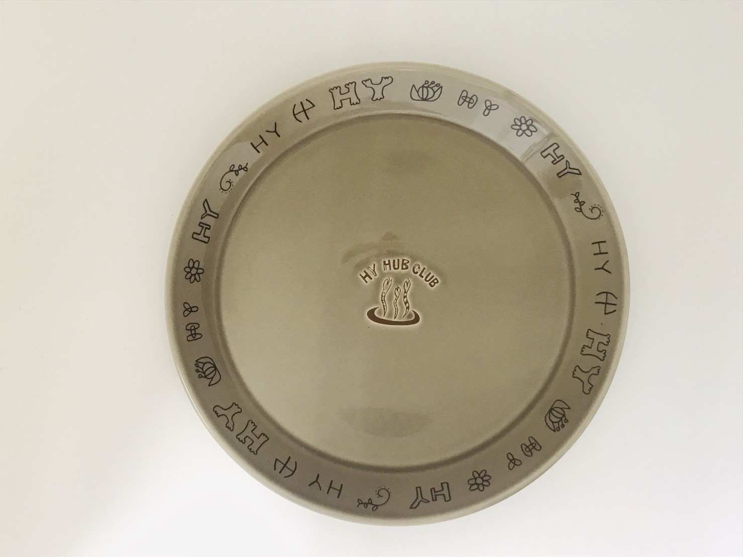 〈SALE〉【HUB CLUB 限定】HY HUB CLUB SPECIAL HOME GIFT