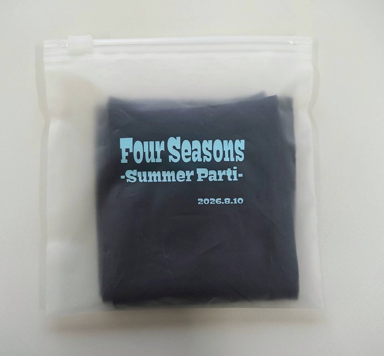 【Parti会員様限定】あなたのお肌をまもる夏の相棒『LE VELVETS Parti Elegant Sleeves』