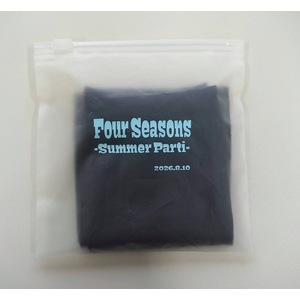 【Parti会員様限定】あなたのお肌をまもる夏の相棒『LE VELVETS Parti Elegant Sleeves』