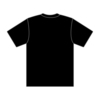 MIND＋ Tシャツ（ブラック）