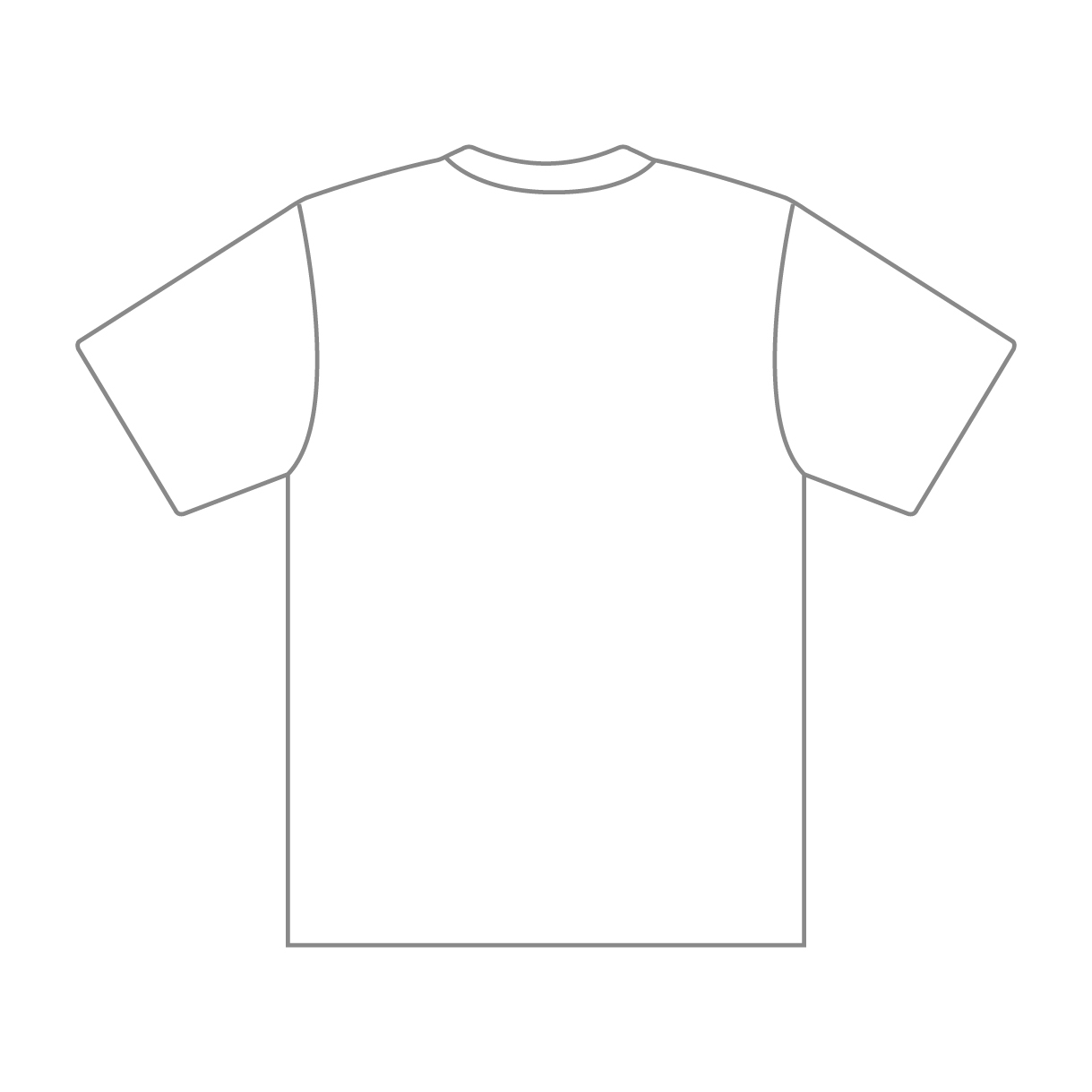 MIND＋ Tシャツ（ホワイト）