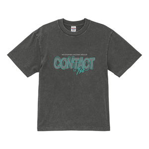 1st Contact Tシャツ