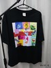 MIND＋ Tシャツ（ブラック）