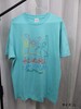 みんなPut your hands up Tシャツ（ミントグリーン）