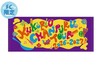 【HY HUB CLUB 限定】ちゃんぷるータオル（パープル）
