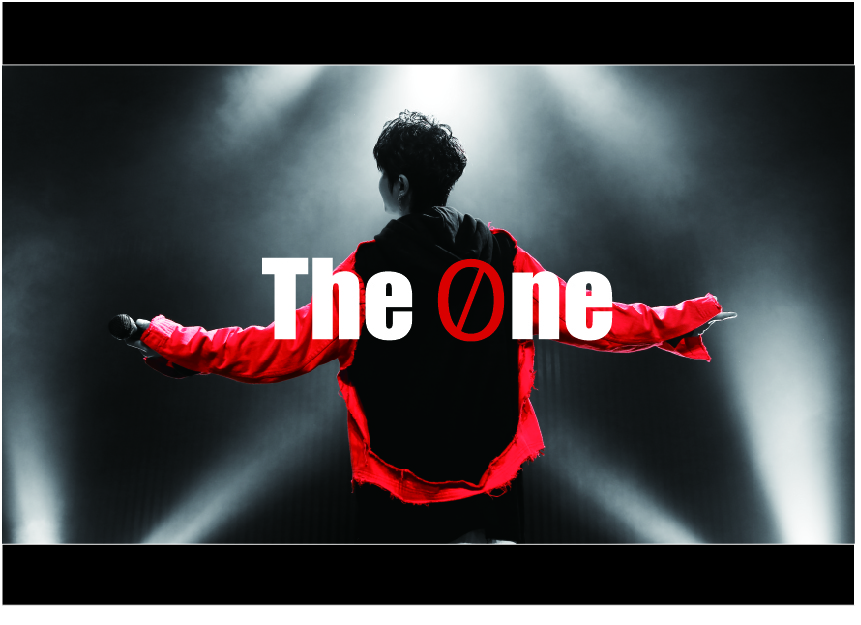 HA MINWOO 写真集「The One」 | HA MINWOO