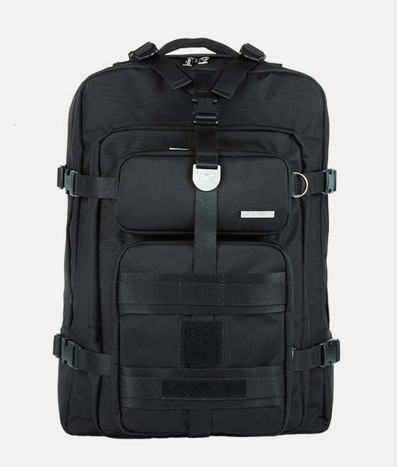 BTS X AGATHA TRAVEL EDITION:BACK PACK Medium