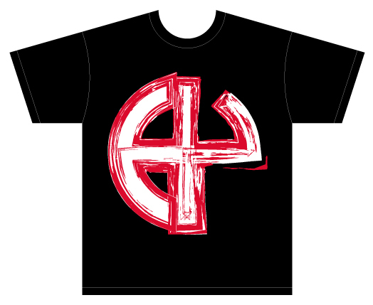 HY PERUライブ記念Tシャツ