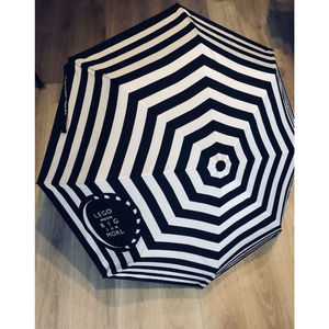 【LBA会員限定 ORIGINAL GOODS】折りたたみ傘（晴雨兼用）