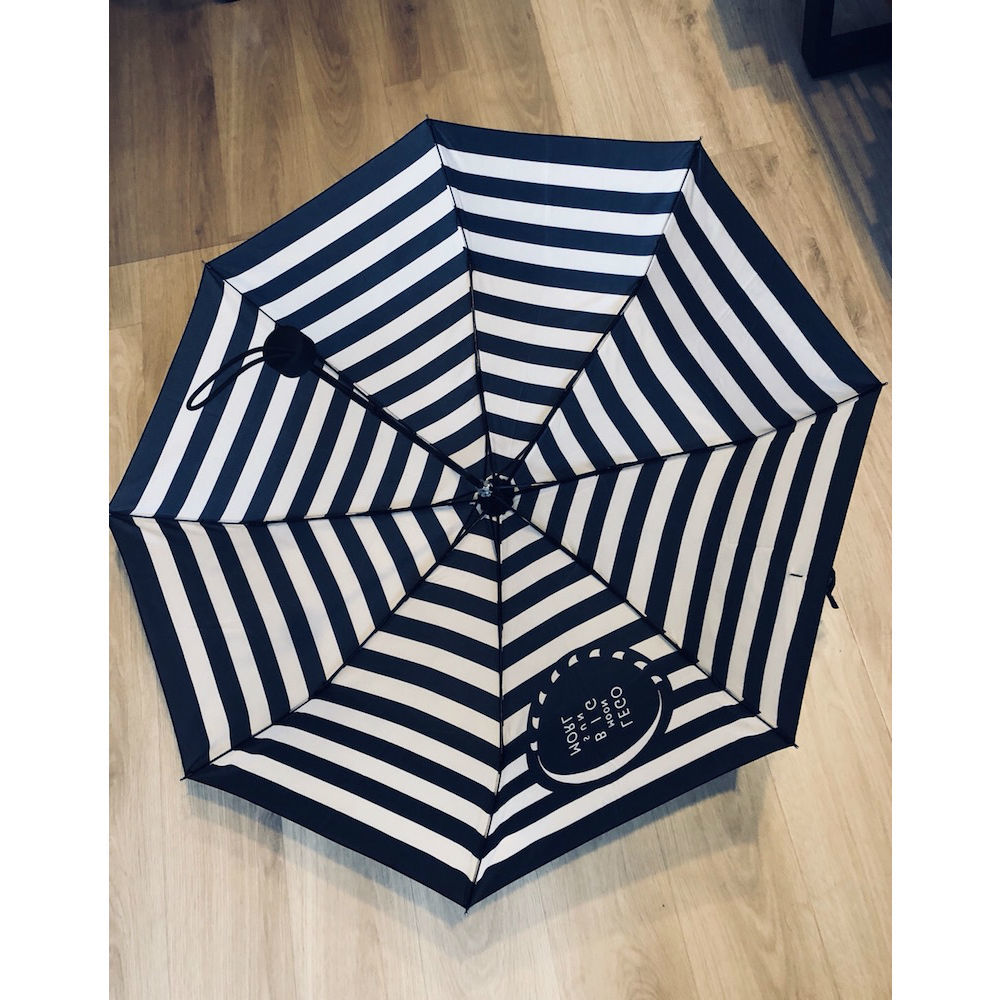 【LBA会員限定 ORIGINAL GOODS】折りたたみ傘（晴雨兼用）