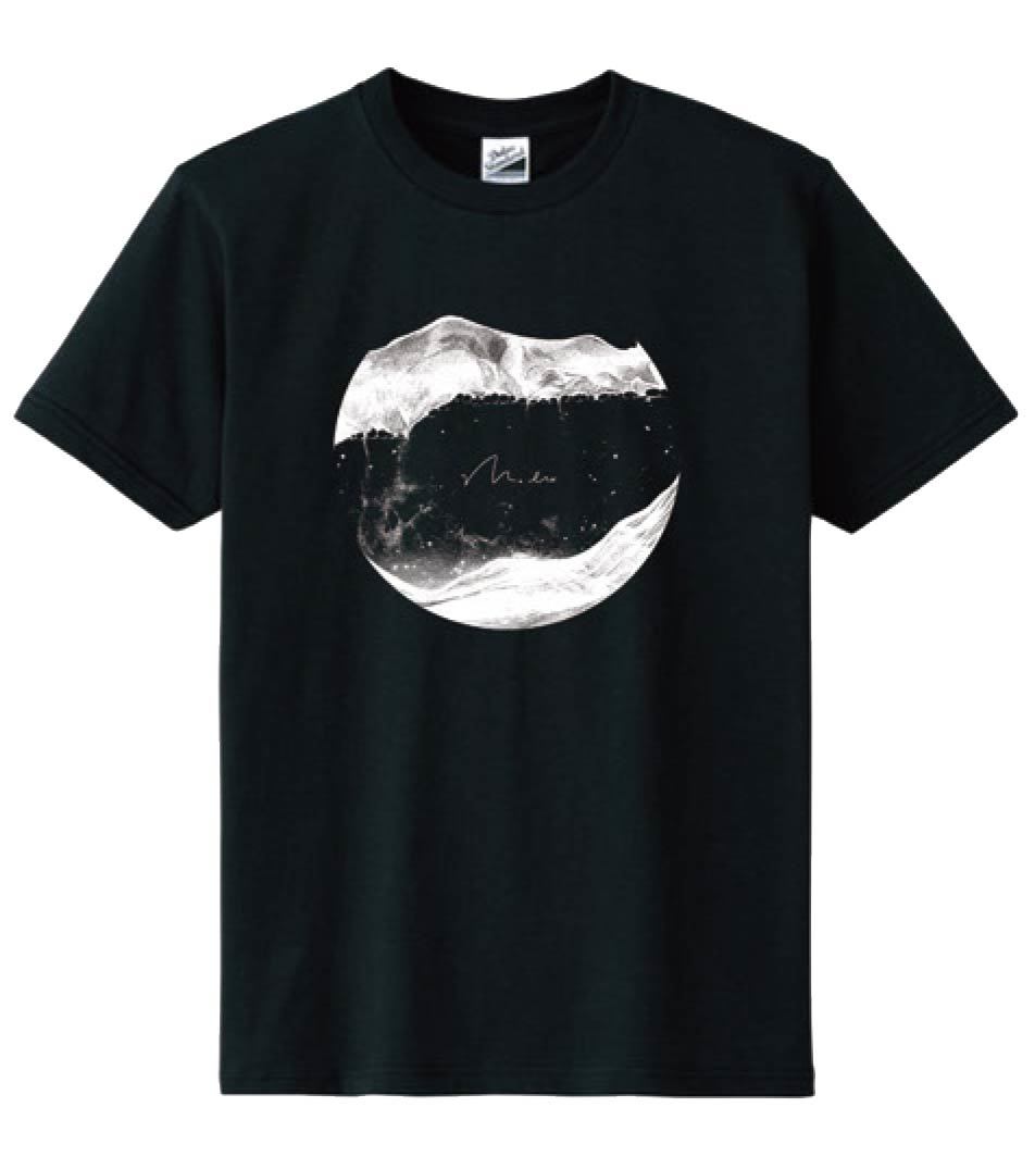 ▷ (Saisei) Tシャツ