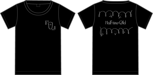 エースくんTシャツ ver.2